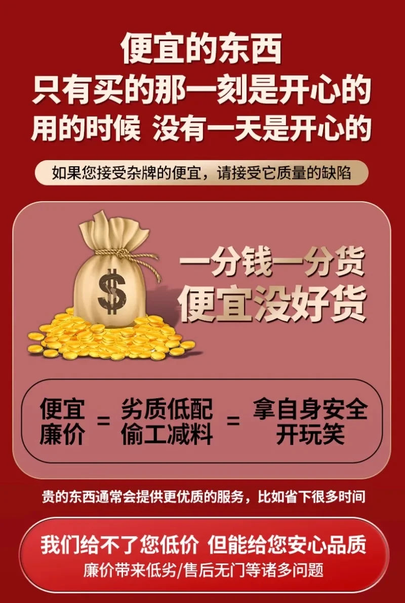 Electric lawn mower Small household lawn Lithium battery rechargeable  mower High power lawn mower