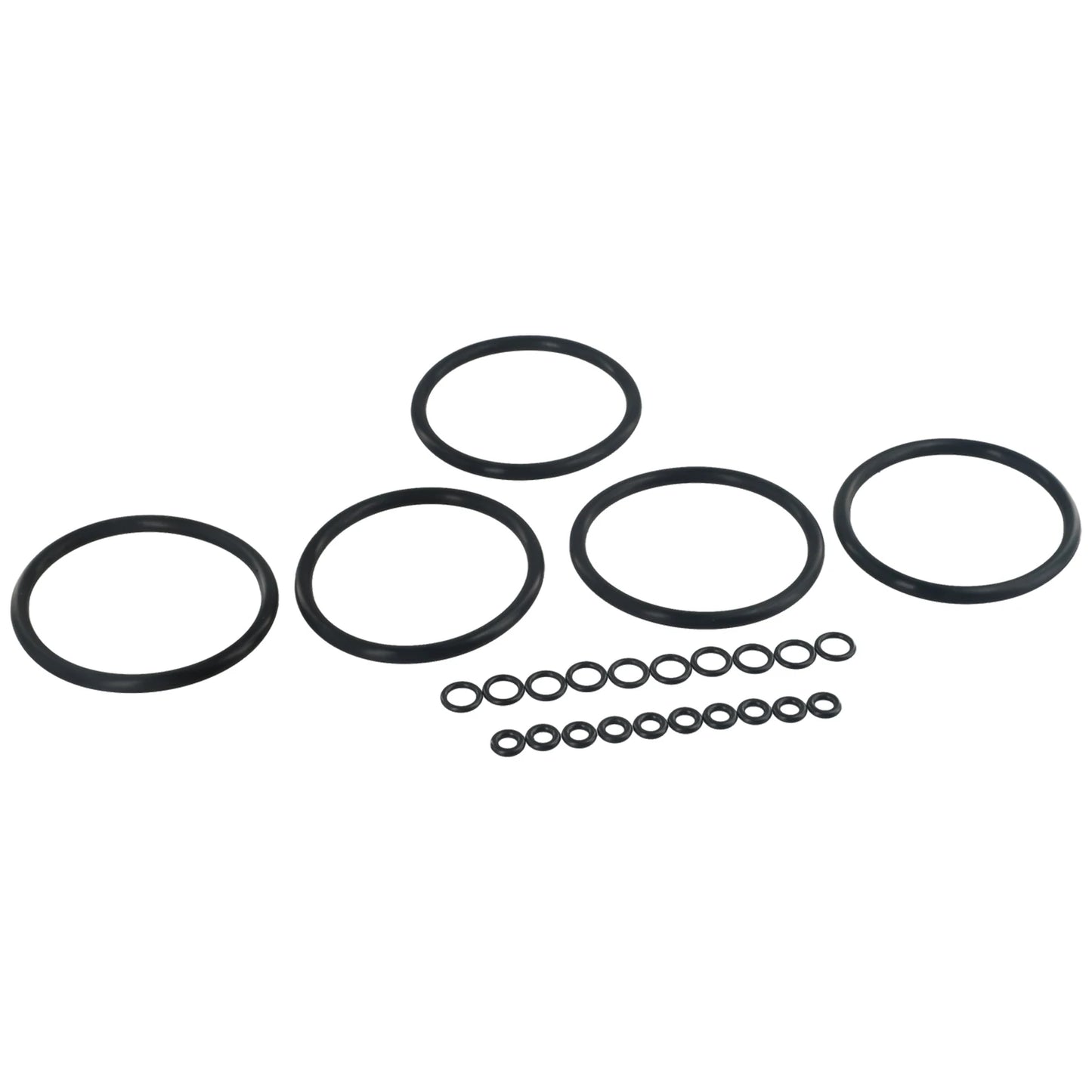 Upgrade Your Brewing Equipment With Our 5 Piece O Ring Replacement Kit For Cornelius Kegs Achieve The Perfect Seal Every Time