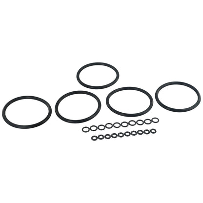 Upgrade Your Brewing Equipment With Our 5 Piece O Ring Replacement Kit For Cornelius Kegs Achieve The Perfect Seal Every Time