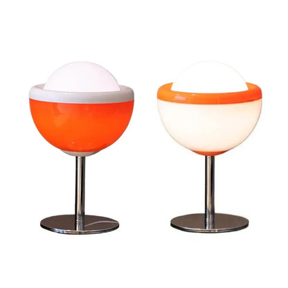 Creative Table Lamp French Style Decorative Light LED Table Lamp Bedroom Night Light Nordic Atmosphere Lights Home Decoration