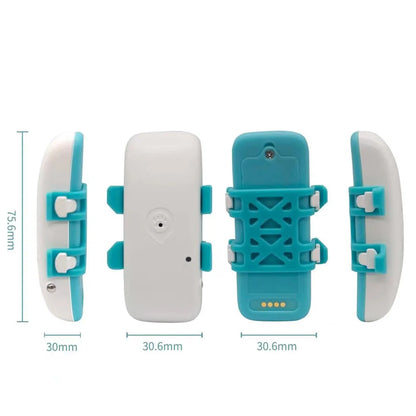 4G Pet GPS Tracker  Realtime Tracking Dog Cat  Animal Finder   GSM GPS Locator Crawler Geo-fence Free APP