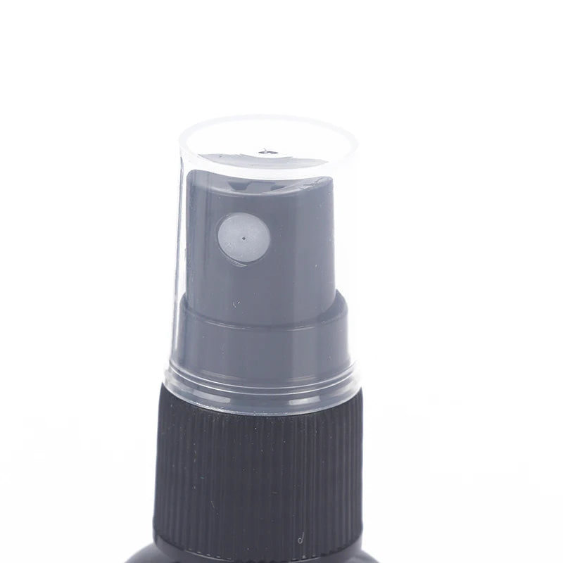 10/2030/50/100/200ml Refillable Spray Bottle Perfume Cosmetic Face Hydration Portable Sub-Bottling Small Watering Can Travel