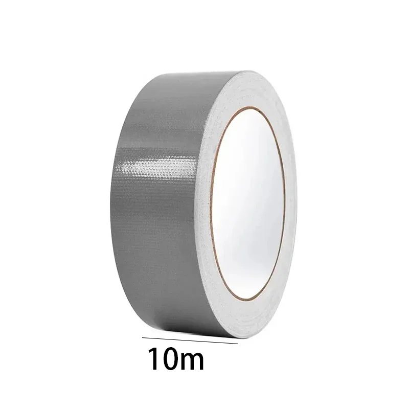 10M Super Adhesive Fabric Adhesive Tape for Carpet, Floor, Waterproof Adhesive Tape for Pipe Repair