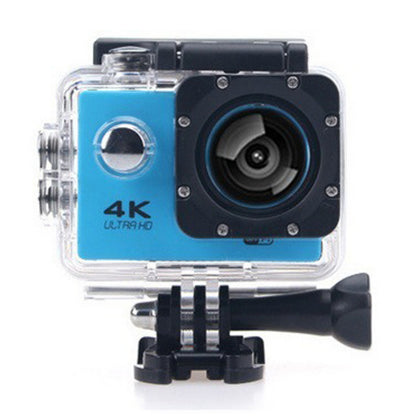 4k HD Mini Action Camera WiFi Remote Control Sport Camera Underwater Waterproof Video Recording Cameras Action Video Cameras
