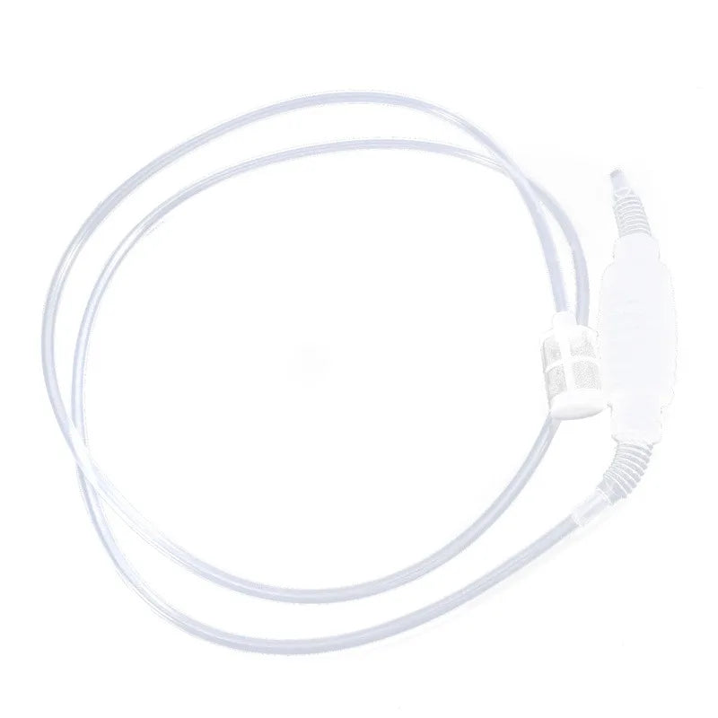 New Brewing Siphon Hose Wine Beer Making Tool Brewing Food Grade Grade Making Brewing Tool Plastic For Beer Homebrew 2 Types