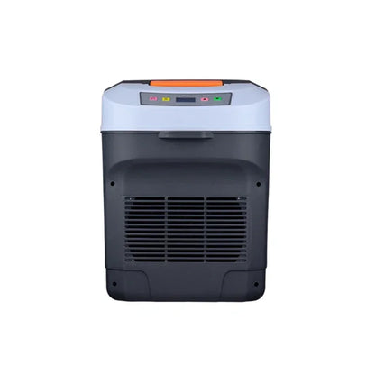 22L Car Refrigerator Protable Mini Fridges Food Cooler Icebox Heater Keep Warm Fresh for Home Pinic Camping Refrigerator