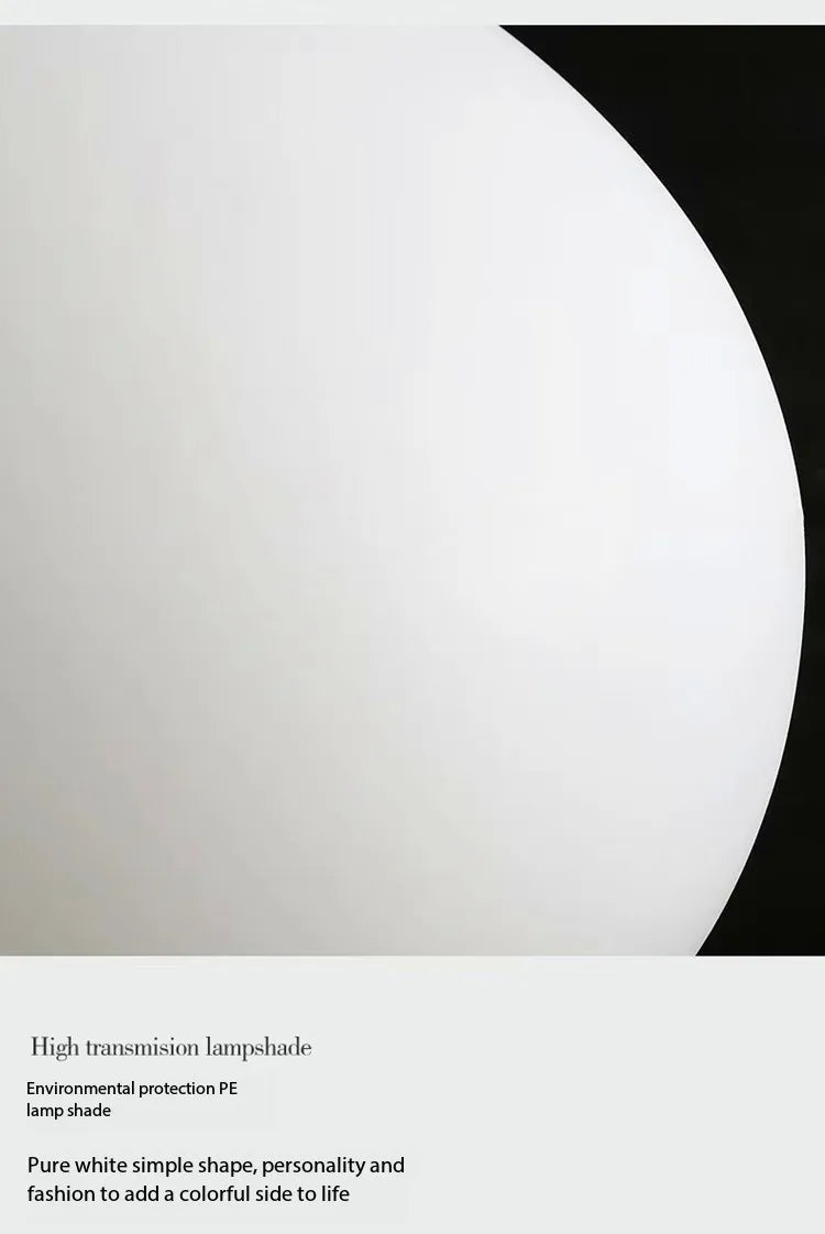 Cobblestone Night Light Modern Minimalist Atmosphere Table Top Decorative Lamp Romantic Desk Bedside Table Lamp