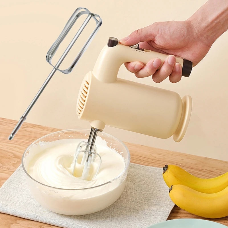 2Pcs Hand Mixer Attachments Beaters Hand Mixer Beaters Attachments Stainless