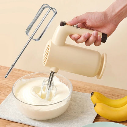 2Pcs Hand Mixer Attachments Beaters Hand Mixer Beaters Attachments Stainless