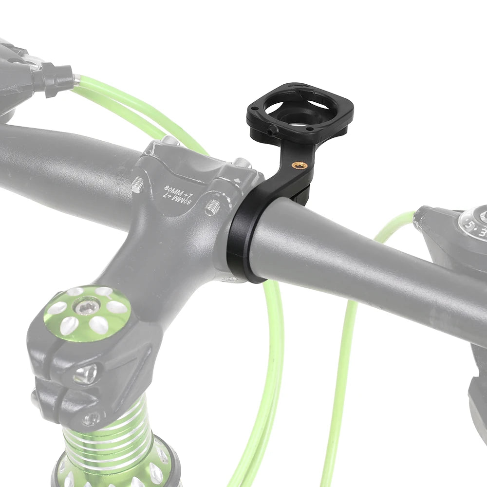 Lixada USB Rechargeable Wireless Bike Cycle Computer Bicycle Speedometer Odometer with Computer Mount Holder Computer