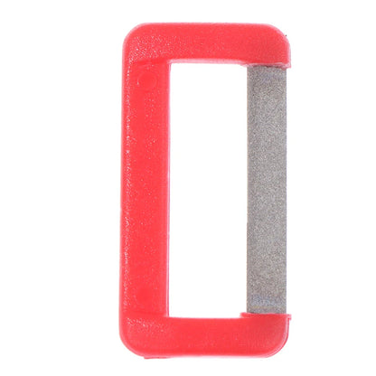 3Pcs Disposable Dental Orthodontic Interproximal Enamel Polishing Tool Tooth Reducted Teeth Whitening Material Oral Care