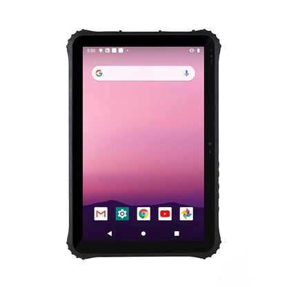 12.2-inch Rugged Tablet 5G Notebook with Android 11 OS, RAM 8GB ROM 128GB，13mp Camera, IP65 protection Industrial tablet