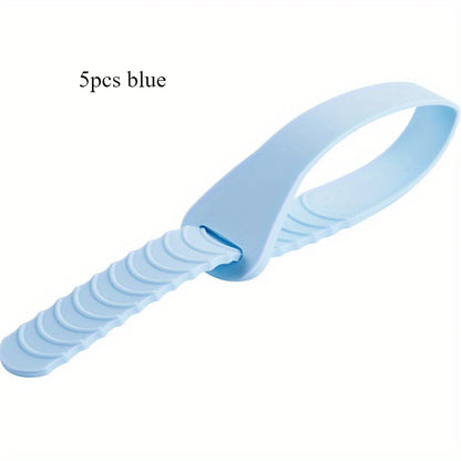 Toilet Lid Handle Detachable Seat Clip Toilet Holder Lifter Animal Shape Seat Toilet Accessories Seat Handle Tool