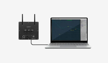 Arylic Up2Stream Plate Amp 2.1 WiFi&Bluetooth 5.0 Multiroom Audio 50*2W+100W Amplifier Board With tadilAirplay Equalizer