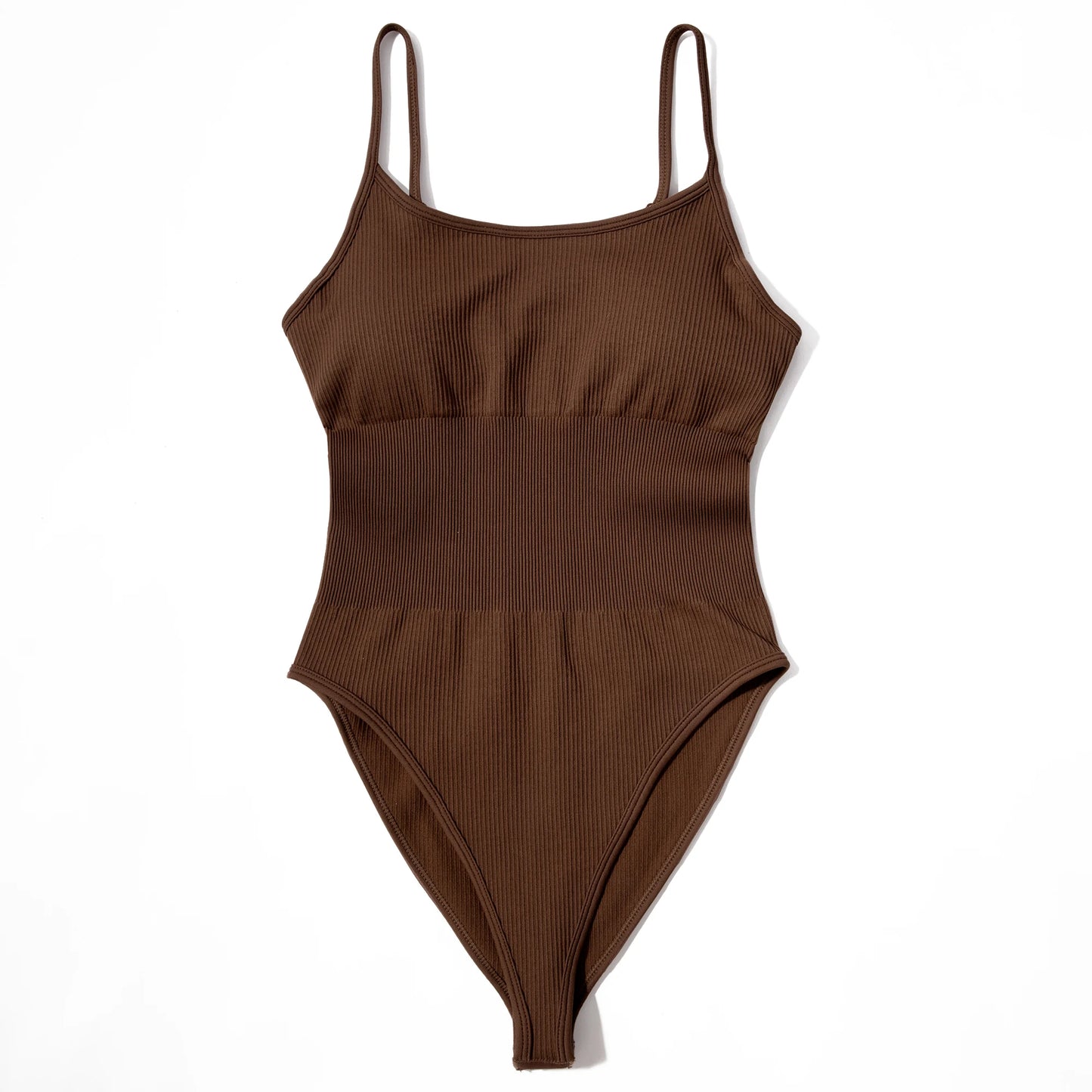 Shapewear Women Bodysuits Underwear Slimming Bodysuit Women Sexy  Body Shaper Strap High Girdle Slimming Sheath Tummy Shapewear