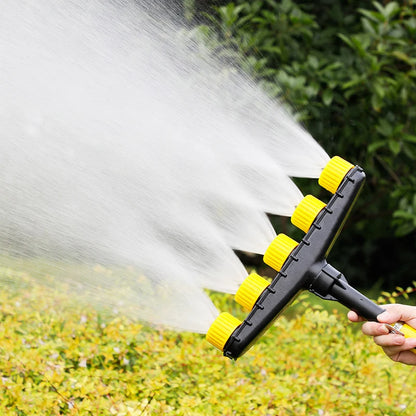 1PC Atomizer Nozzle Adjustable Agriculture Irrigation Spray Water Sprinklers Farm Vegetables Home Garden Lawn Irrigation Tool