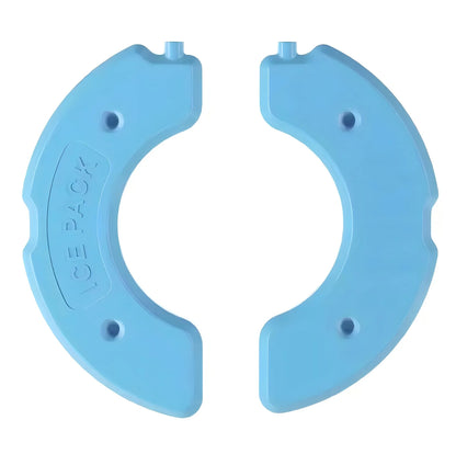 Automatic Pet Feeder Smart Cat Food Dispenser for Wet Food and Dry Food, Cat Automatic Feeder ，Ice box sold separately