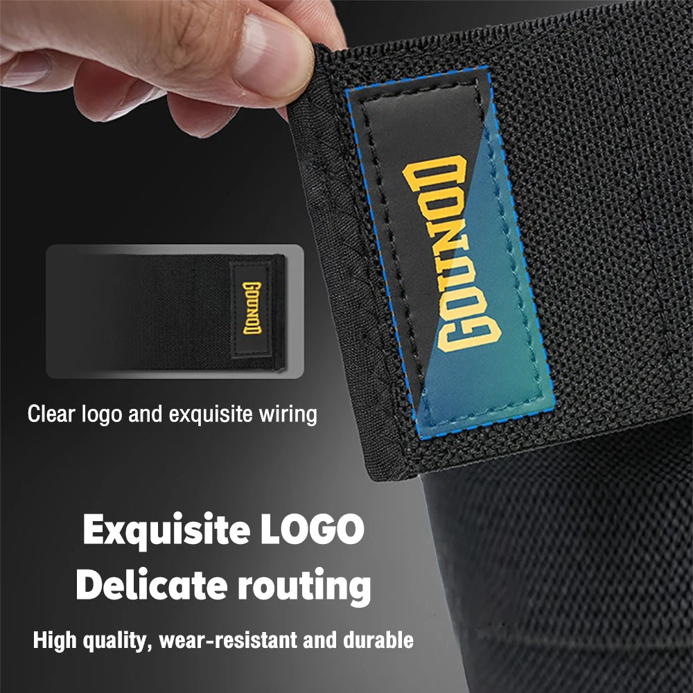 Knee Pads Sports Elastic Wrap Kneepad Support for Gym FitnessSquats Exercise Knees Protect  & Elbow Pads Braces【1PC】