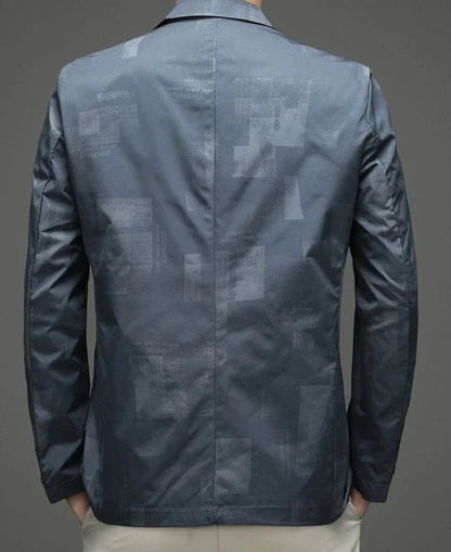 Coats Short Man Suits and Blazers Party Oversize Jacket for Men Plus Big Size Cropped High Quality Luxury Designer Fashionable