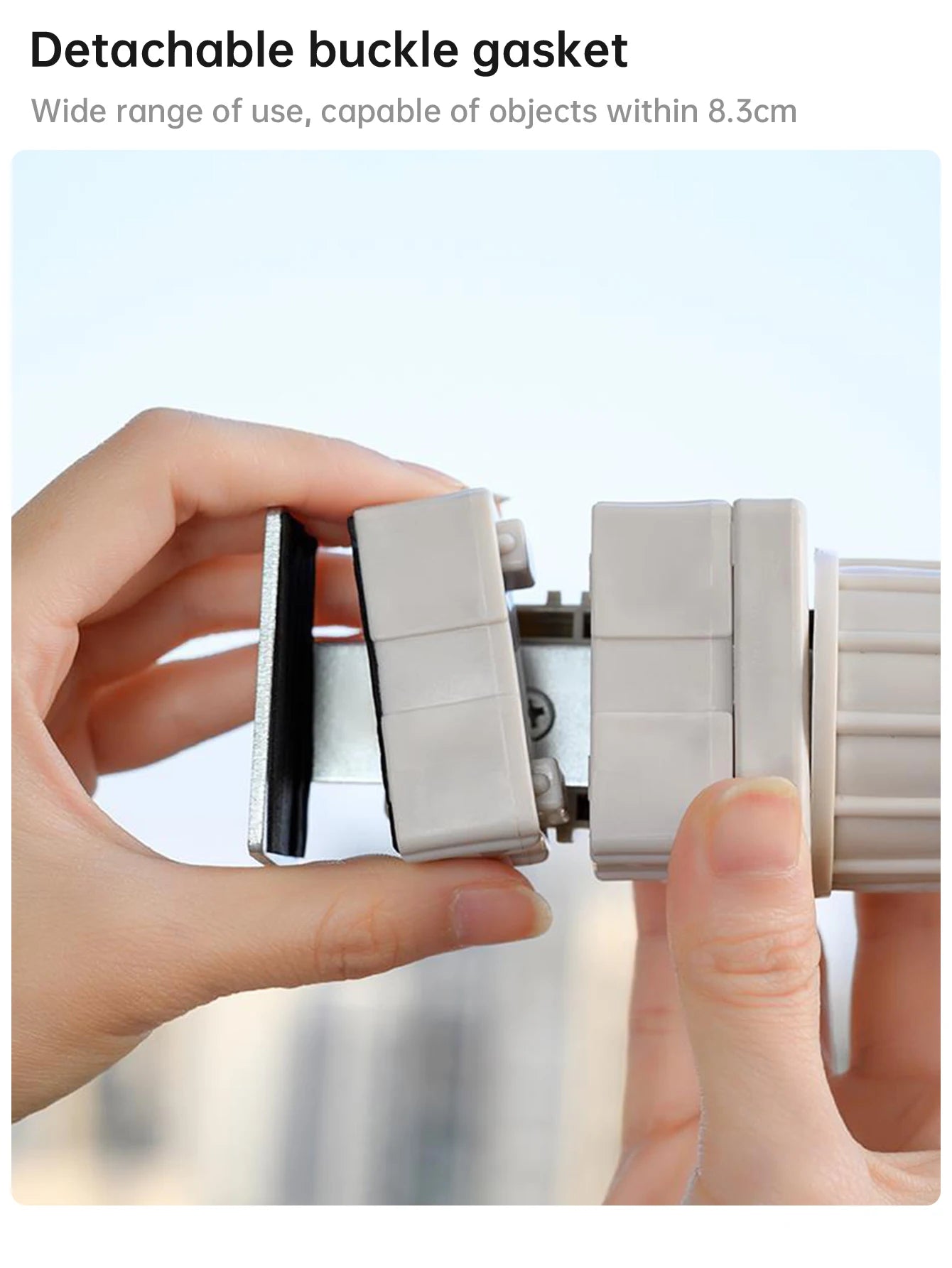 Drying Rack Balcony Clothes Drying Rack Wall Mounted Clothes Drying Rack Bathroom Drying Rack Indoor Space Saving 8 Holes