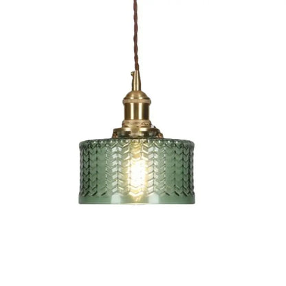 Lamps for Living Room  Room Decor Bedside Light Luxury Creative Restaurant Balcony Porch Glass Pendant Lights Lamp