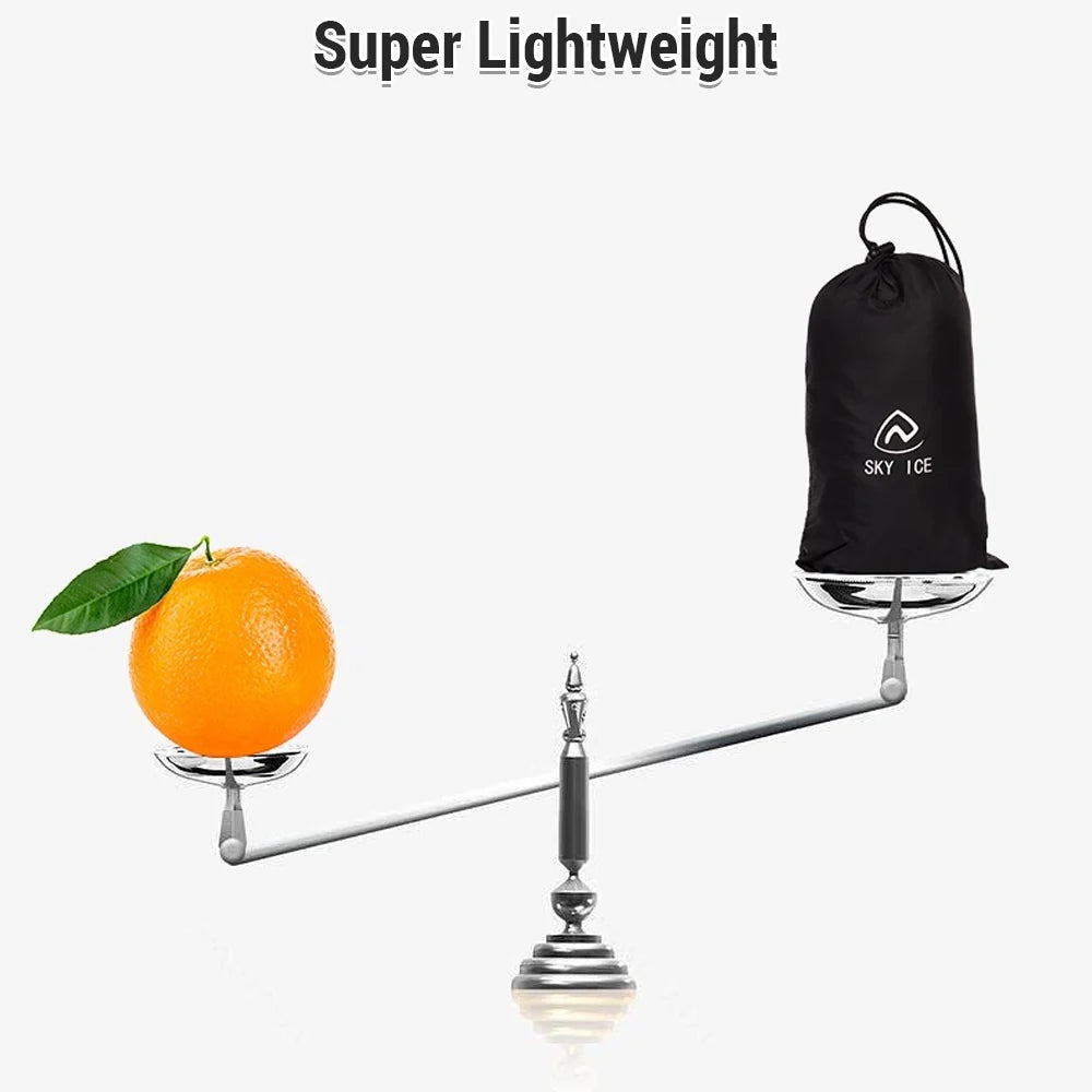 Waterproof Warm Down Slipper Boots Lightweight Duck Down lining Down Socks Stuffed Booties Down Feet Covers