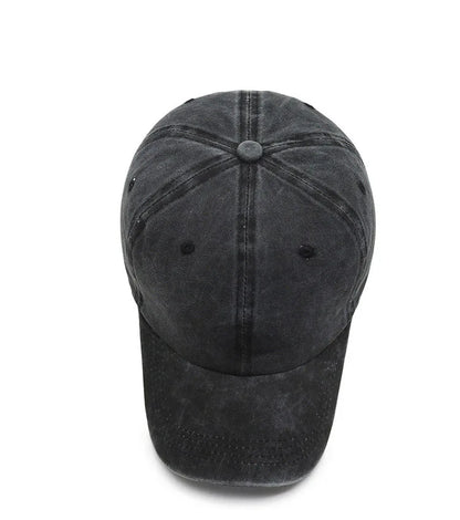 Fashion Solid Baseball Caps for Men Cap Streetwear Style Women Hat Snapback Casual Cap Casquette Dad Hat Hip Hop Cap