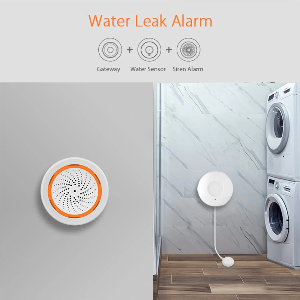 NEO Tuya ZigBee Gateway Tuya Smart ZigBee Hub Gateway Smart Home Bridge Remote Controller Works With Homekit Tuya Smart Gateway