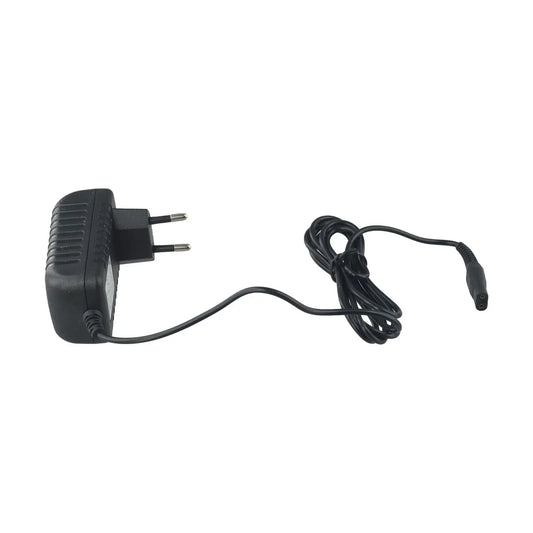 For Karcher Charger AC 110V-240V 50/60Hz DC 5.5V600mA Wv50 Wv60 Charger For Karcher Vacuum Cleaner Chargers Cleaner Spare Parts