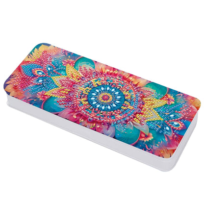 Diamond Painting Pencil Case Diamond Art Organizer Box Aesthetic Diamond Art Pen Holder Diamond Art Pen Organizer for Art Crafts