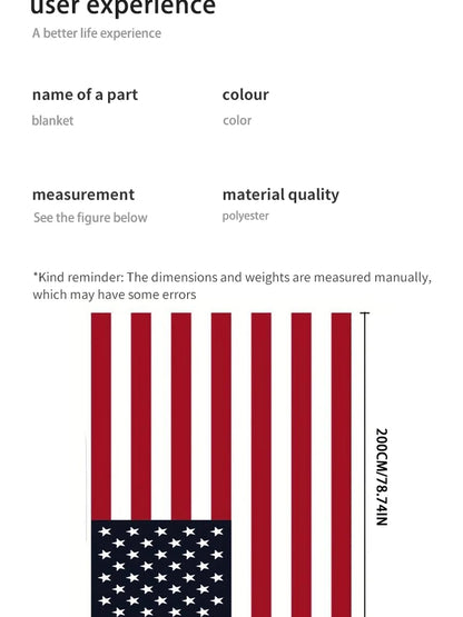 Bed blankets - Warm and plush throw for sofas, sofas, cars, and travel - machine-washed English style blankets