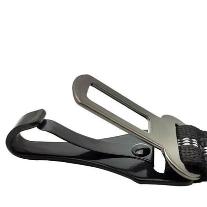 Adjustable Pet Dog Car Seat Belt Safety Leash Vehicle Belts Reflective Nylon Rope Harness Dog Accessories for Small Large Dogs