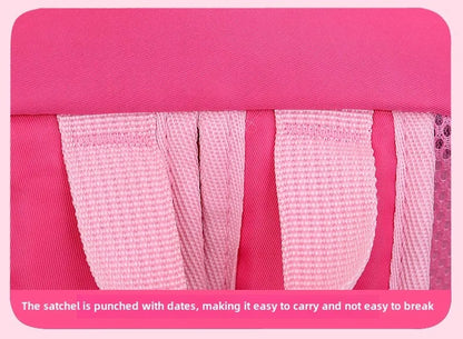 PAW Patrol Backpack School Bag Large Capacity Waterproof School Bag Cartoon Cute School Bag Kids Gifts