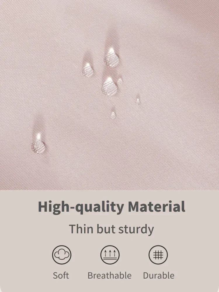 1pc Portable Travel Compression Packing Cubes Suitcase Clothes Organizers Waterproof Luggage Cases Drawer Large Capacity Bags