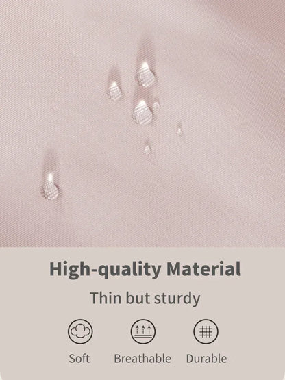 1pc Portable Travel Compression Packing Cubes Suitcase Clothes Organizers Waterproof Luggage Cases Drawer Large Capacity Bags