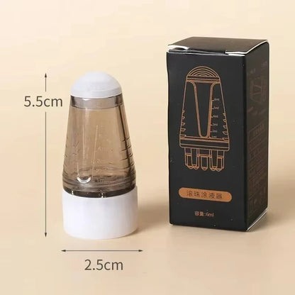 Scalp Applicator Liquid Comb Mini Scalp Massage Brush Hair Oil Applicator Bottle Liquid Guiding Combs Massager Hair Care Tools