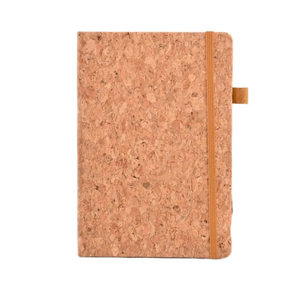 Portable 96sheets A5 Notebook To Do List Stationery Retro Notebook Diary School Supplies Meeting Minutes Book Birthday Gifts