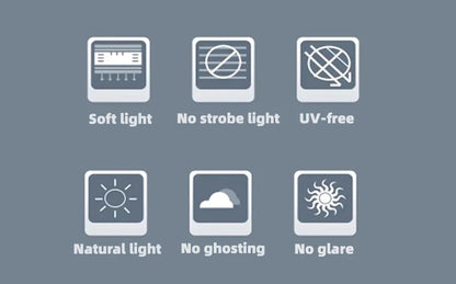 Indoor Desk Decorative Lamp Living Room Ornamental Light Creates Cozy Atmosphere Unique and Charming Home Furniture Decoration