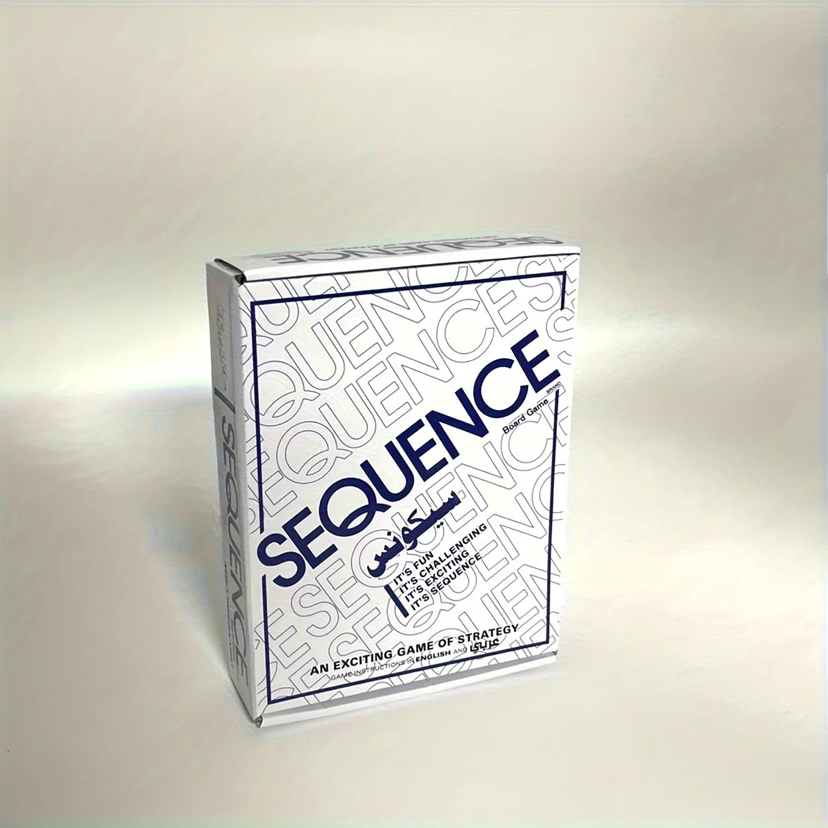 board games, classic strategy board games, party games, outdoor picnic games, sequence board game jumbo,board games,sequence gam