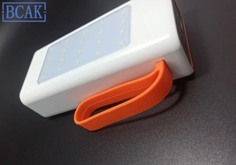 500000mah 100000mah 200000mah 300000mah Upgraded Version Super Powerbank Fast Charge Portable Power Bank Super Large Capacity