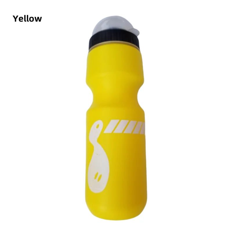 Portable Outdoor Road Mountain Bike Cycling Water Bottles Sport Drink Jug Cup Camping Hiking Tour Bicycle Water Bottles