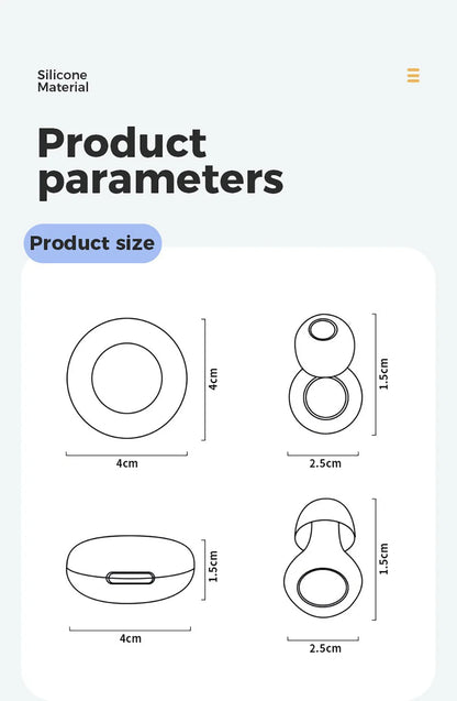 Quiet Ear Plugs for Sleeping Noise Reduction Super Soft Reusable Hearing Protection Anti noise earplugs for Concerts Travel Work