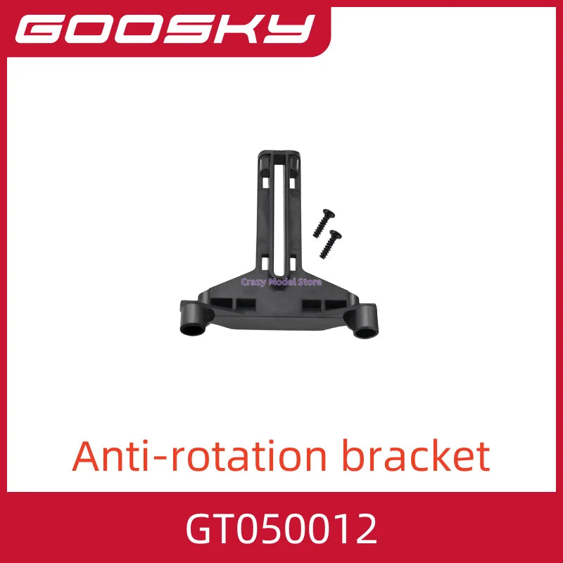 Goosky E2 Spare Parts