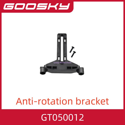 Goosky E2 Spare Parts