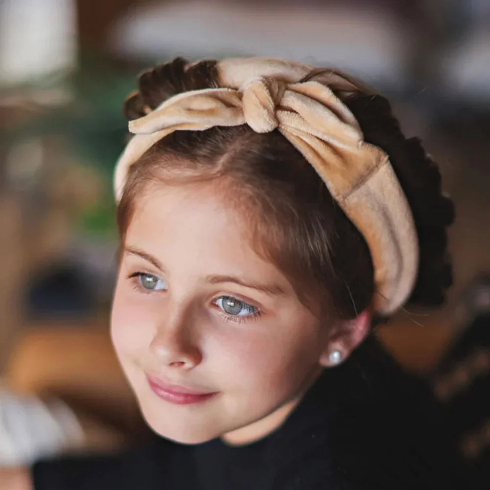 NEW Heatless Curling Rod Headband No Heat Hair Curlers Silk Curls Lazy Hair Rollers Soft Sleeping Headband Hair Styling Tools