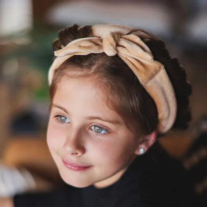 NEW Heatless Curling Rod Headband No Heat Hair Curlers Silk Curls Lazy Hair Rollers Soft Sleeping Headband Hair Styling Tools