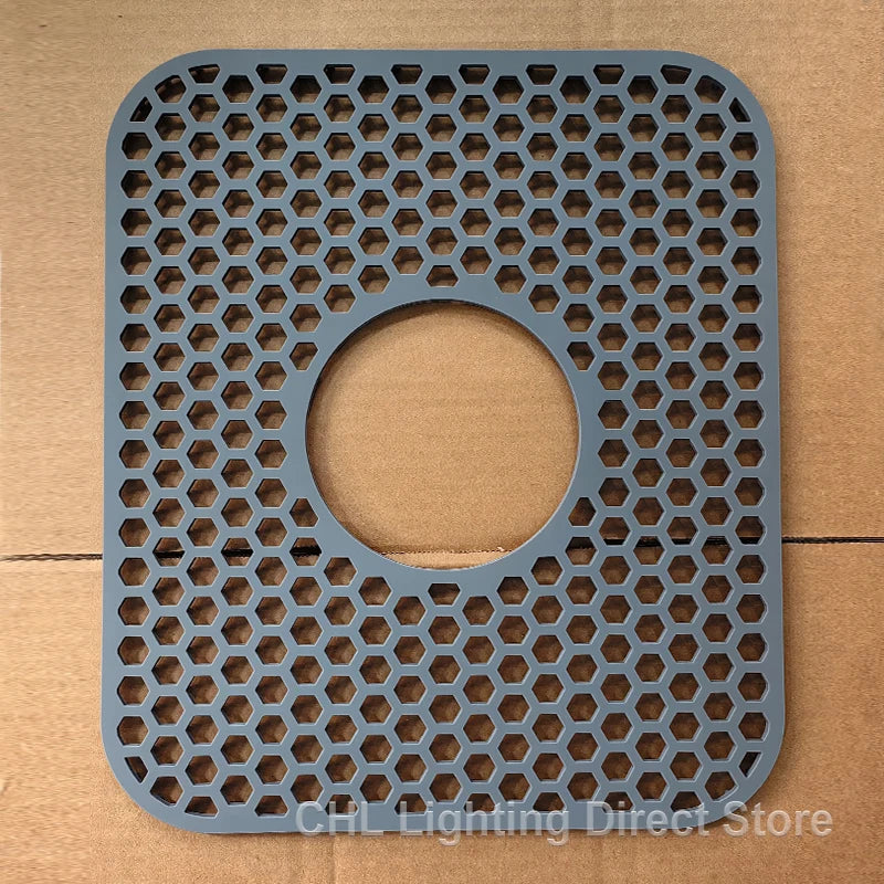 Silicone Sink Mat,Kitchen Sink Mats Grid Accessory,Non-slip Sink Protector for Kitchen Bottom of Farmhouse Porcelain Sink