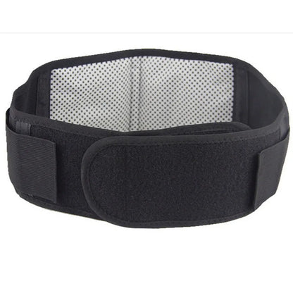 Adjustable Waist Self-heating belt protector Back Waist Support Belt Lumbar Brace Massage Band Health Care