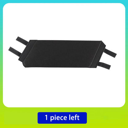 Auto Accessories For Audi A3 8Y 2021~2025 2022 2023 Car Upgrade Organizer Trunk Side Partition Trunk Interior Storage Box Parts