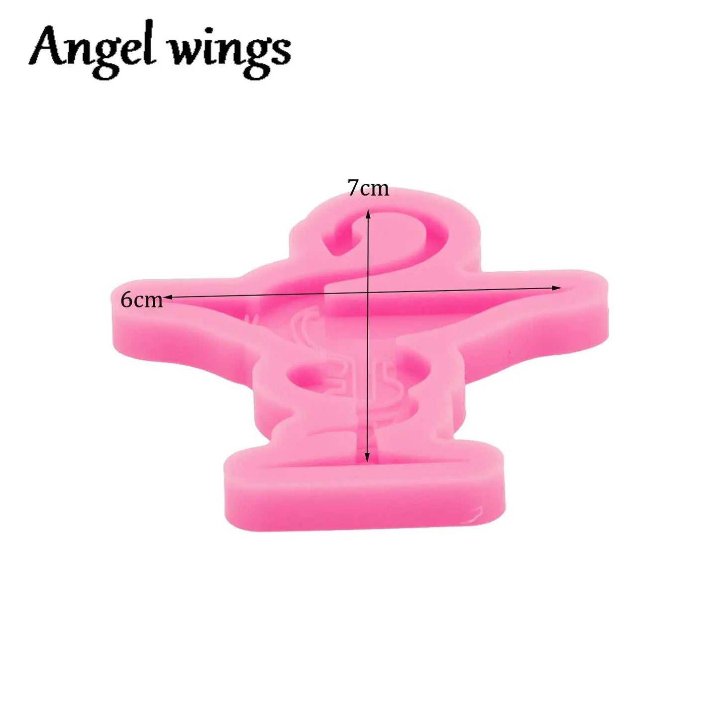 DY1206 African Tribal Symbols Badge Reel Mold Epoxy Resin, Medical,Medical, Physical Therapy, Pharmacy Nursing Chocolate Moulds